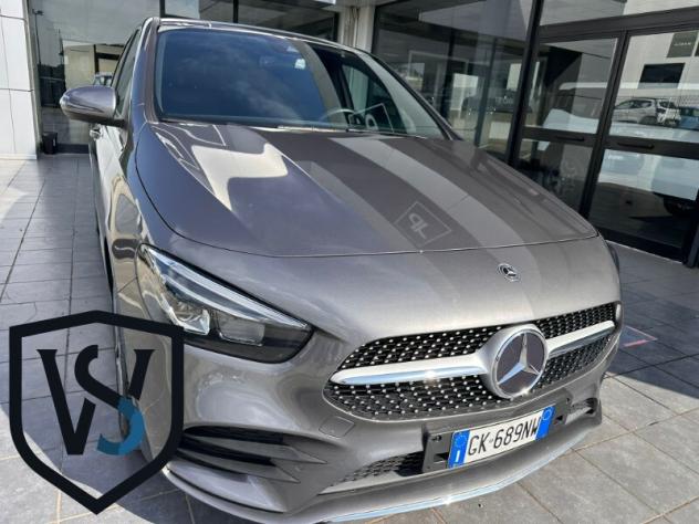 MERCEDES Classe B (W247) B 250 e hybrid EQ Premium - Foto 9