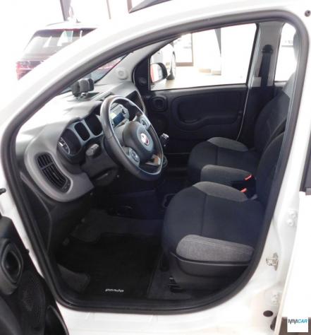 FIAT - Panda - 1.0 FireFly S&S Hybrid City Life - Foto 8