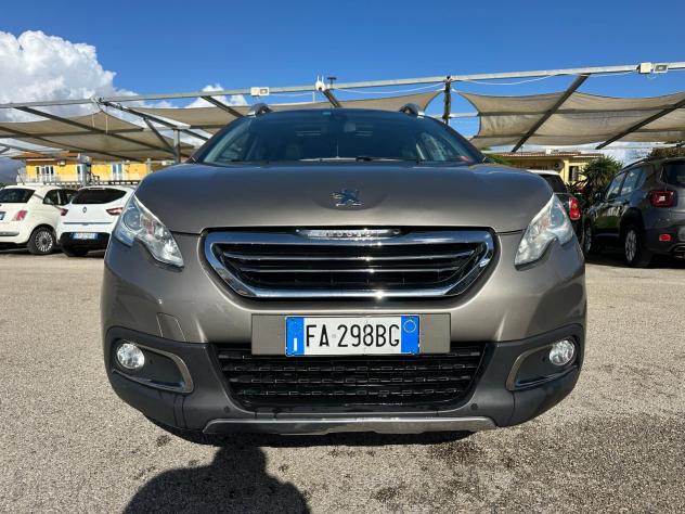 Peugeot 2008 BlueHDi - Foto 10