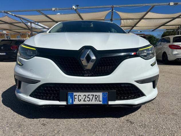 Renault Megane Automatica GT 4Control - Foto 10