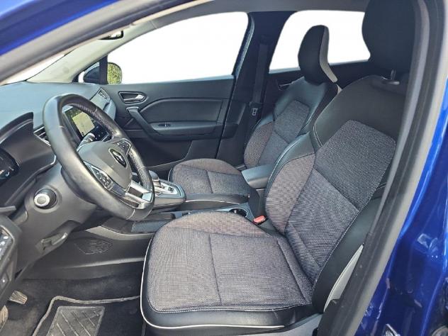 Renault Captur Captur 1.6 PHEV E-TECH 160cv - Foto 10