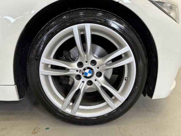 BMW Serie 4 420d Coupé Msport - UNIPROPR. - Cruise/Lim - Bluetooth - Navi - Foto 6