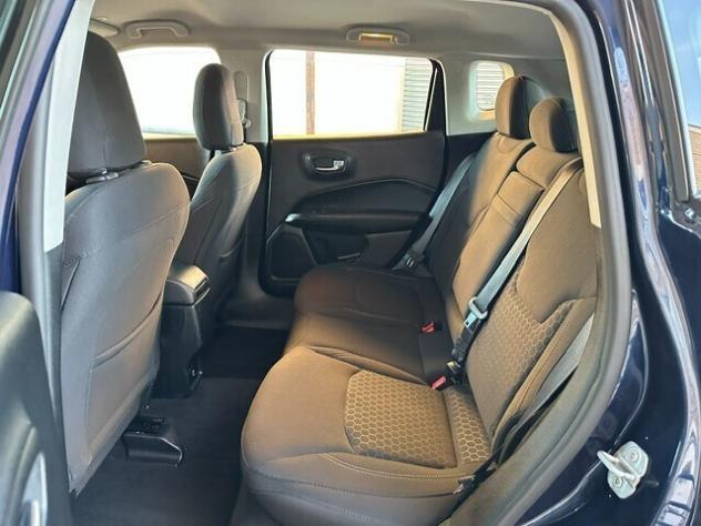 Jeep Compass 1.6 Multijet II 2WD Limited - Foto 10