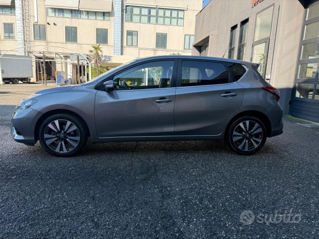 Nissan Pulsar 1.5 dci N-Connecta 110cv - Foto 4