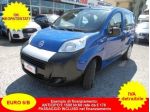 FIAT Qubo 1.3 MJT 80cv Active -OK NEOPATEN.- IVA Detraibile  rif. 24040340