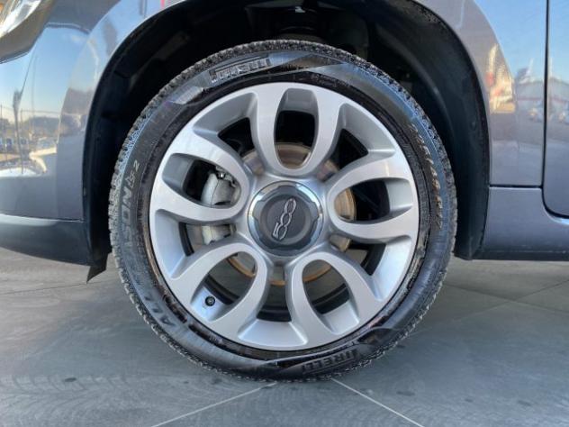 FIAT 500L 1.3 Multijet 85 CV Lounge rif. 20227048 - Foto 5