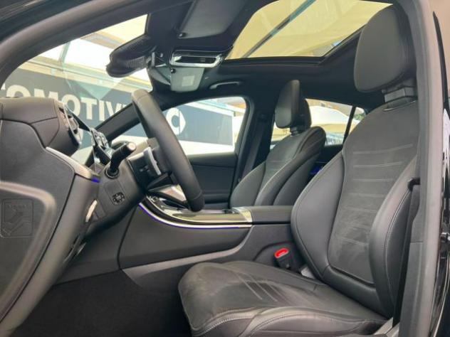 MERCEDES-BENZ GLC 220 d 4Matic Mild hybrid Coupé AMG Line Premium rif. 23976663 - Foto 7
