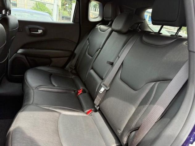 JEEP Compass 1.3 Turbo T4 240 CV PHEV AT6 4xe S rif. 23890843 - Foto 10