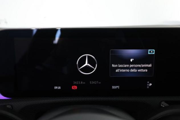 MERCEDES-BENZ CLA sse 200 d Automatic Shooting Brake AMG Line Adva rif. 23952050 - Foto 7
