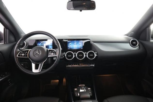 MERCEDES-BENZ CLA sse GLA GLA 220 d Automatic 4MATIC SPORT PLUS rif. 24031596 - Foto 4