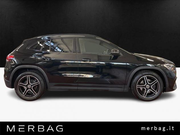 Mercedes-Benz GLA 180 Premium auto - Foto 5