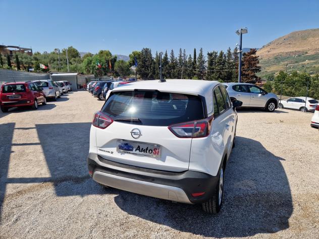Opel Crossland X 1.5 ECOTEC D 120 CV Start&Stop aut. Innovation - Foto 5