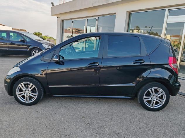 Mercedes-benz A 180 Avantgarde - Foto 6