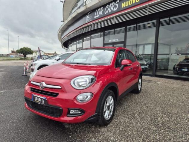 FIAT 500X 1.3 MultiJet 95 CV Business rif. 22219632