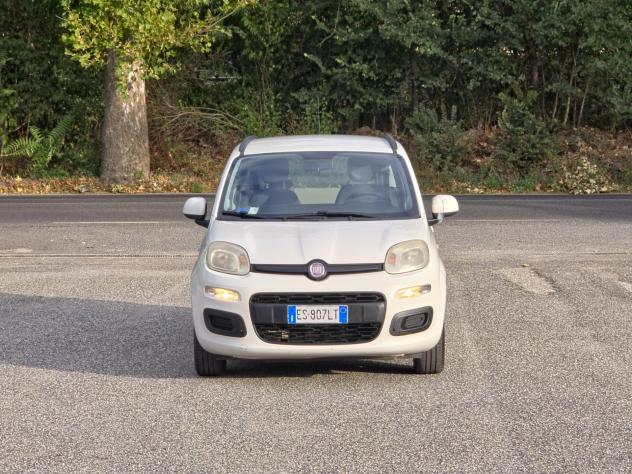 Fiat Panda 0.9 TwinAir Turbo S&S Lounge E5B Manuale NEO 2013 - Foto 2