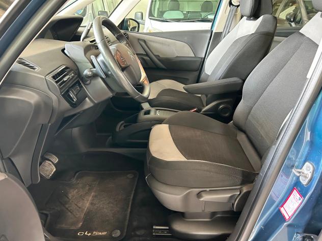 CITROEN C4 Picasso BlueHDi 120 S&S EAT6 Business - Foto 9