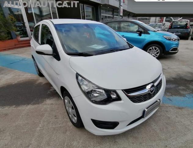 OPEL Karl 1.0 ADVANCE 75cv rif. 23643707 - Foto 6