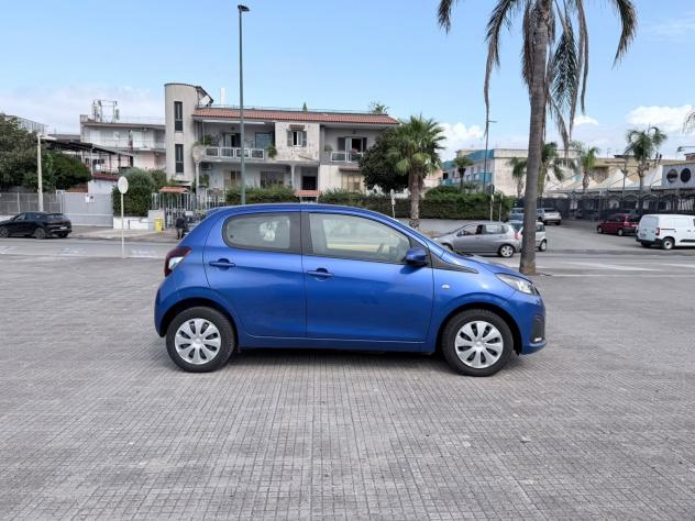 Peugeot 108 1.0 VTI MOD. SHINE - Foto 6