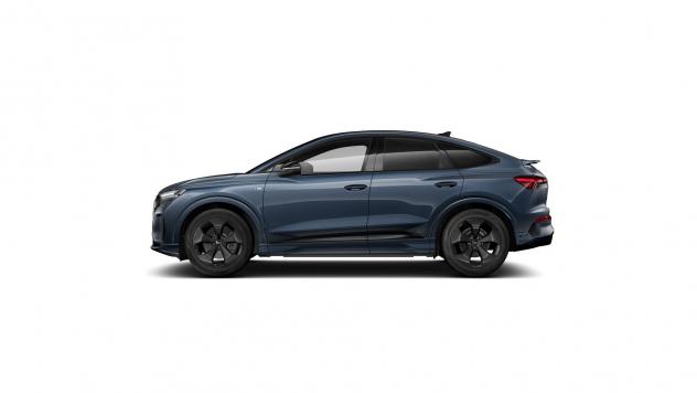 Audi e-tron Q4 Audi Q4 Sportback S line quattro performance 250,00 kW - Foto 2
