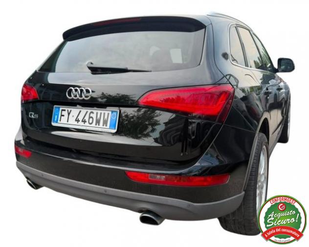 AUDI Q5 2.0 TFSI 225 CV quattro tiptronic Advanced Plus rif. 23930365 - Foto 3