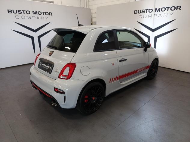 Abarth 595 595 1.4 t-jet Competizione 180cv my19 - Foto 4