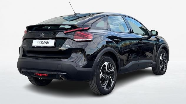 Citroën C4 III 2021 1.5 BlueHDi Feel Pack EAT S&S - Foto 3