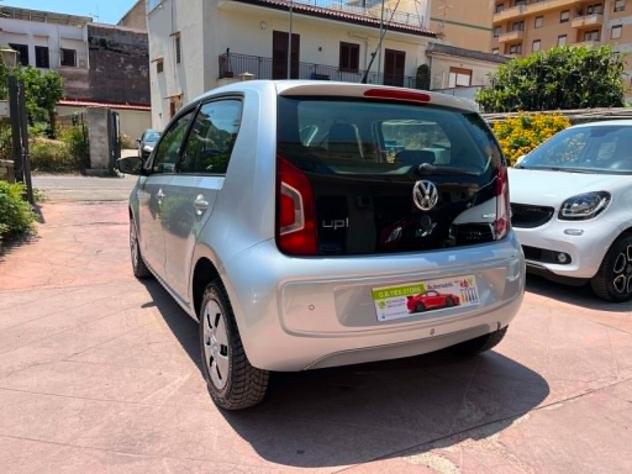 VOLKSWAGEN UP! 2014 1.0 5PORTEFULL 75CV - Foto 10