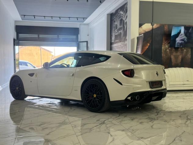 Ferrari FF DCT TAILOR MADE - Foto 9