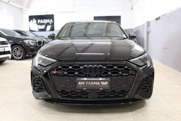 AUDI RS3 3 SPB TFSI quattro S tronic rif. 23953907 - Foto 2