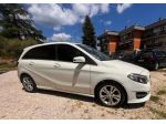 Mercedes-benz B 180 CDI Automatic Business
