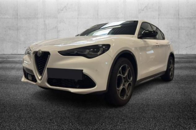 ALFA ROMEO Stelvio 2.2 Turbodiesel 210 CV AT8 Q4 Ti rif. 23757634