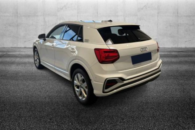 AUDI Q2 35 TFSI S tronic S line Edition rif. 24049875 - Foto 3