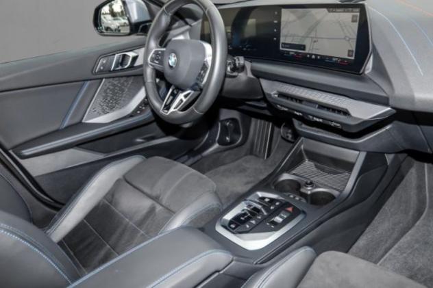 BMW 120 48V MSport rif. 24049416 - Foto 6