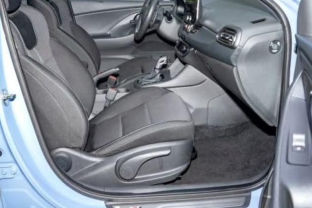 HYUNDAI i30 2.0 T-GDI 280 CV 5 porte DCT N Performance rif. 24072175 - Foto 5