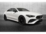 MERCEDES-BENZ CLA 200 d Automatic AMG Line Advanced Plus rif. 24156408