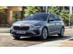 SKODA Scala 1.5 TSI ACT Monte Carlo rif. 23287556