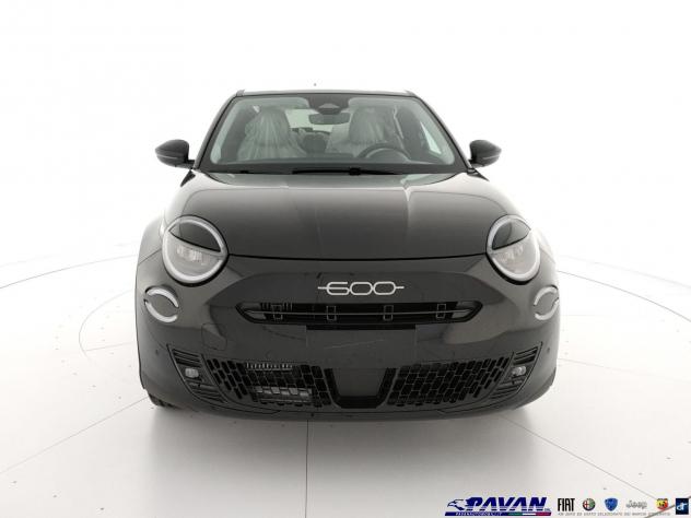 FIAT 600 1.2 Hybrid eDCT 110cv La Prima - Foto 2