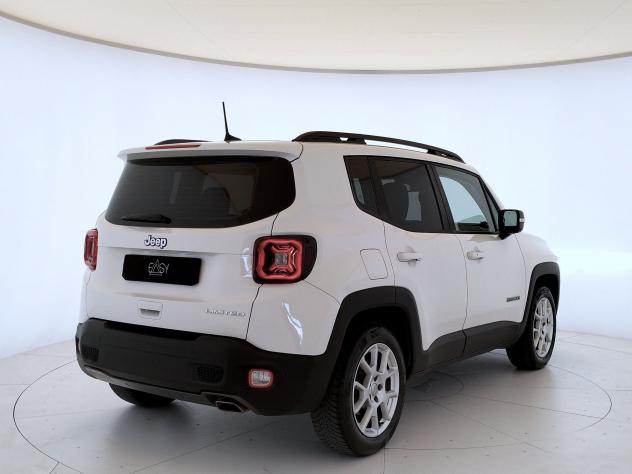 Jeep Renegade 1.0 T3 Limited - NEOPATENTATI - Foto 4