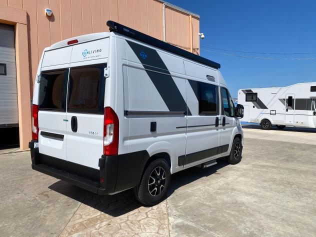 Sun Living V 55 SP Comfort edition - Foto 4
