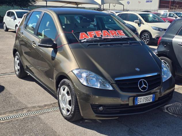 Mercedes-benz A 180 CDI BlueEFFICIENCY Executive - Foto 2