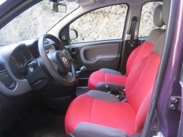 Fiat Panda 1.2 Lounge - Foto 10
