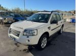 LAND ROVER Freelander 2.2 TD4 S.W. XS TD4.e RECANATI rif. 21804388
