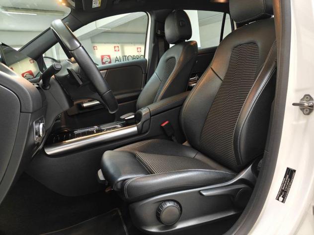 Mercedes-Benz GLA 200 d Automatic Sport Plus - Foto 7