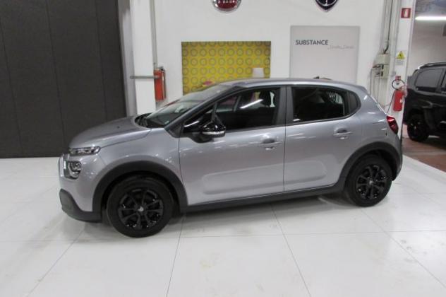 CITROEN C3 1.2 PureTech 83 S&S Feel rif. 23795558 - Foto 5