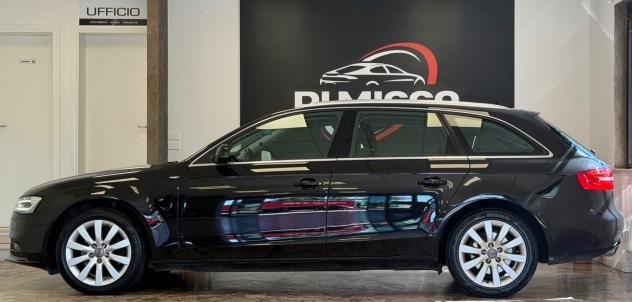 Audi A4 Avant 2.0 TDI 177 CV quattro S tronic Business - Foto 8