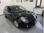 Alfa Romeo Giulietta 1.4 **Solo 36.000km**