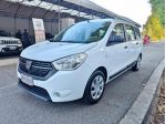 Dacia Lodgy   DCI  7 POSTI UNIPRO' EURO 6
