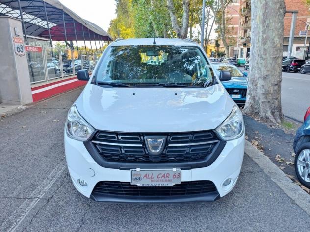 Dacia Lodgy DCI 7 POSTI UNIPRO' EURO 6 - Foto 2