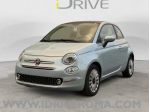 FIAT 500 1.0 Hybrid "TFT digitale/ CLIMA AUT. rif. 23617158