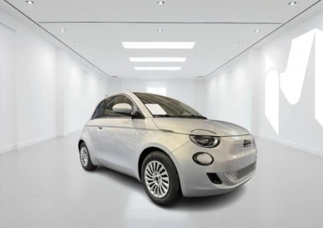 FIAT 500 500 BEV HATCHBACK MY24?500e